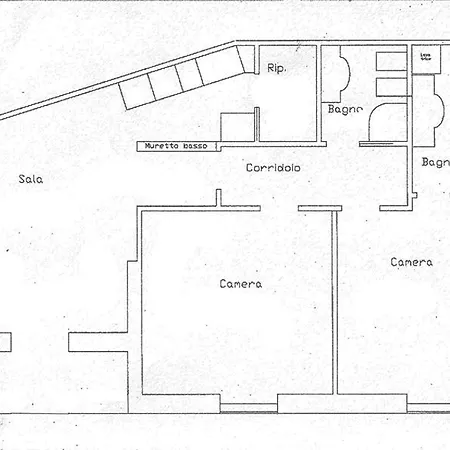 Casa Franco * 피날레리구레
