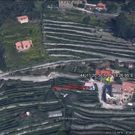 Casa Franco Appartamento Finale Ligure