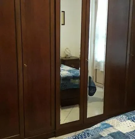 Casa Franco Apartment