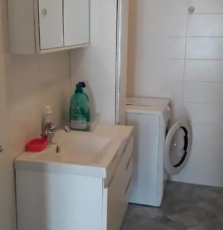 Casa Franco * Finale Ligure