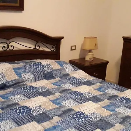 Casa Franco Apartment *