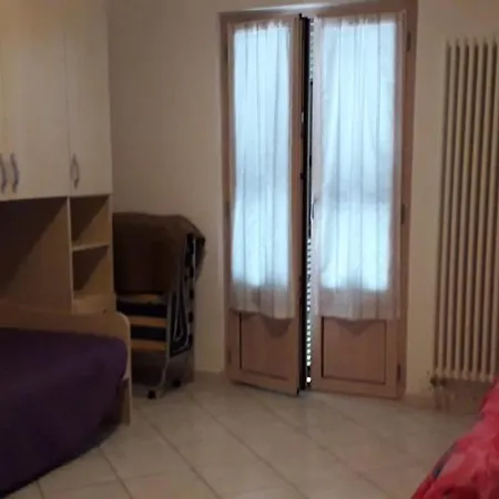 Casa Franco * Finale Ligure