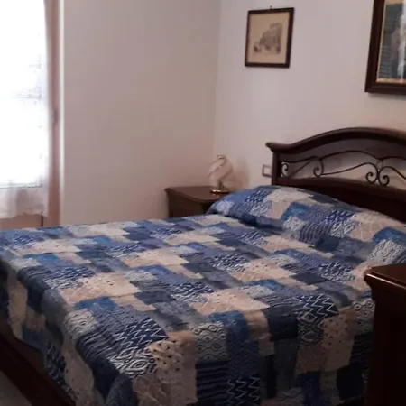 Apartment Casa Franco Finale Ligure