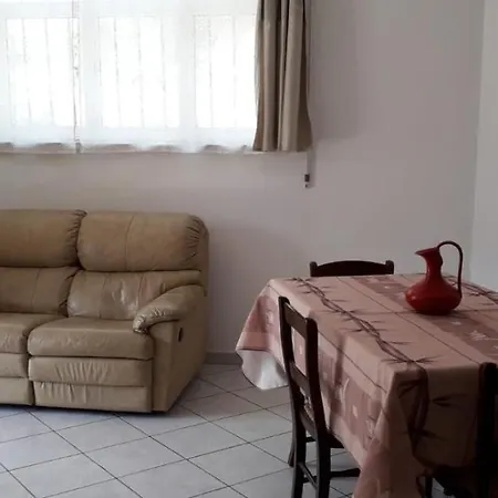 Casa Franco * Finale Ligure