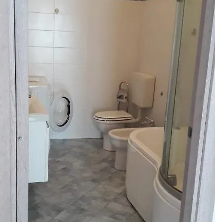 Apartment Casa Franco Finale Ligure