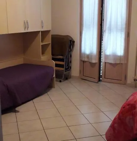 Casa Franco Apartment