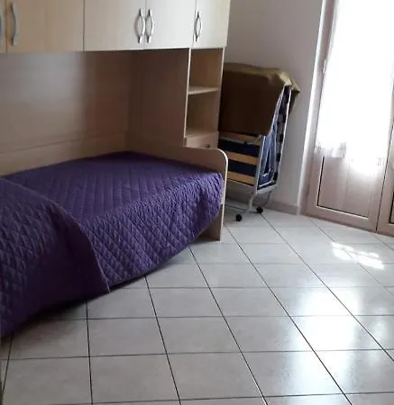 Casa Franco * Finale Ligure
