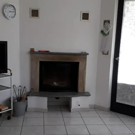 Casa Franco Apartment *